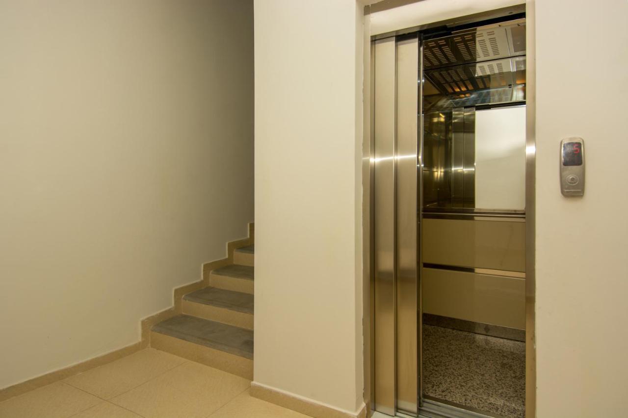 Mg Apartments In Tiflis Exterior foto