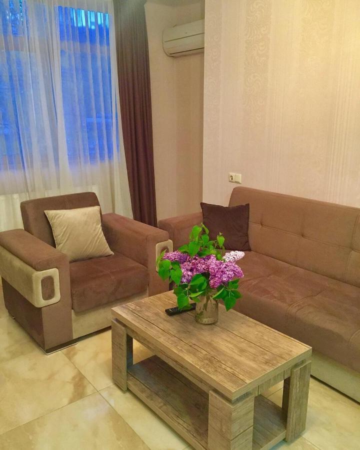 Mg Apartments In Tiflis Exterior foto