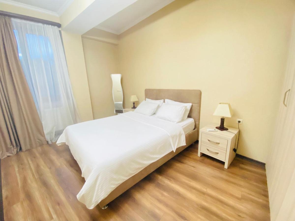 Mg Apartments In Tiflis Exterior foto