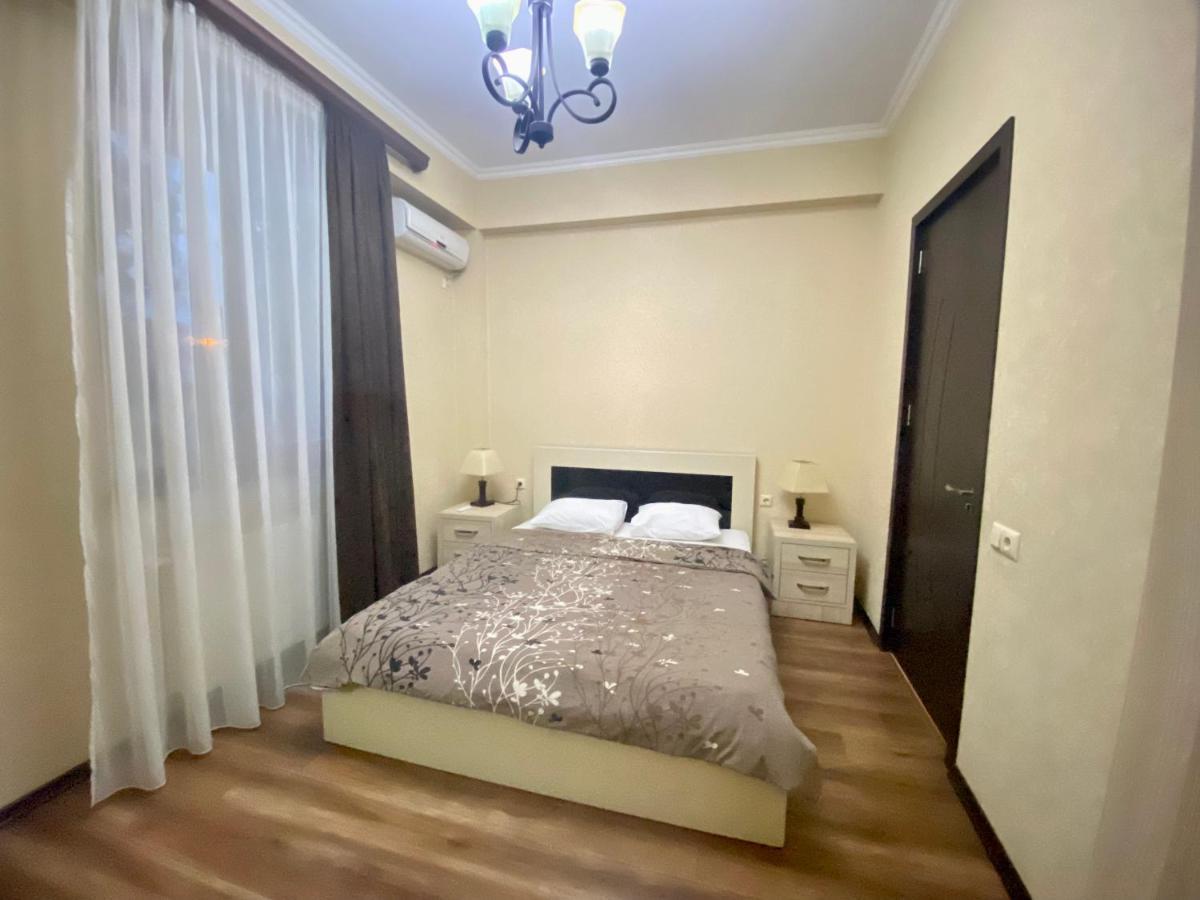 Mg Apartments In Tiflis Exterior foto