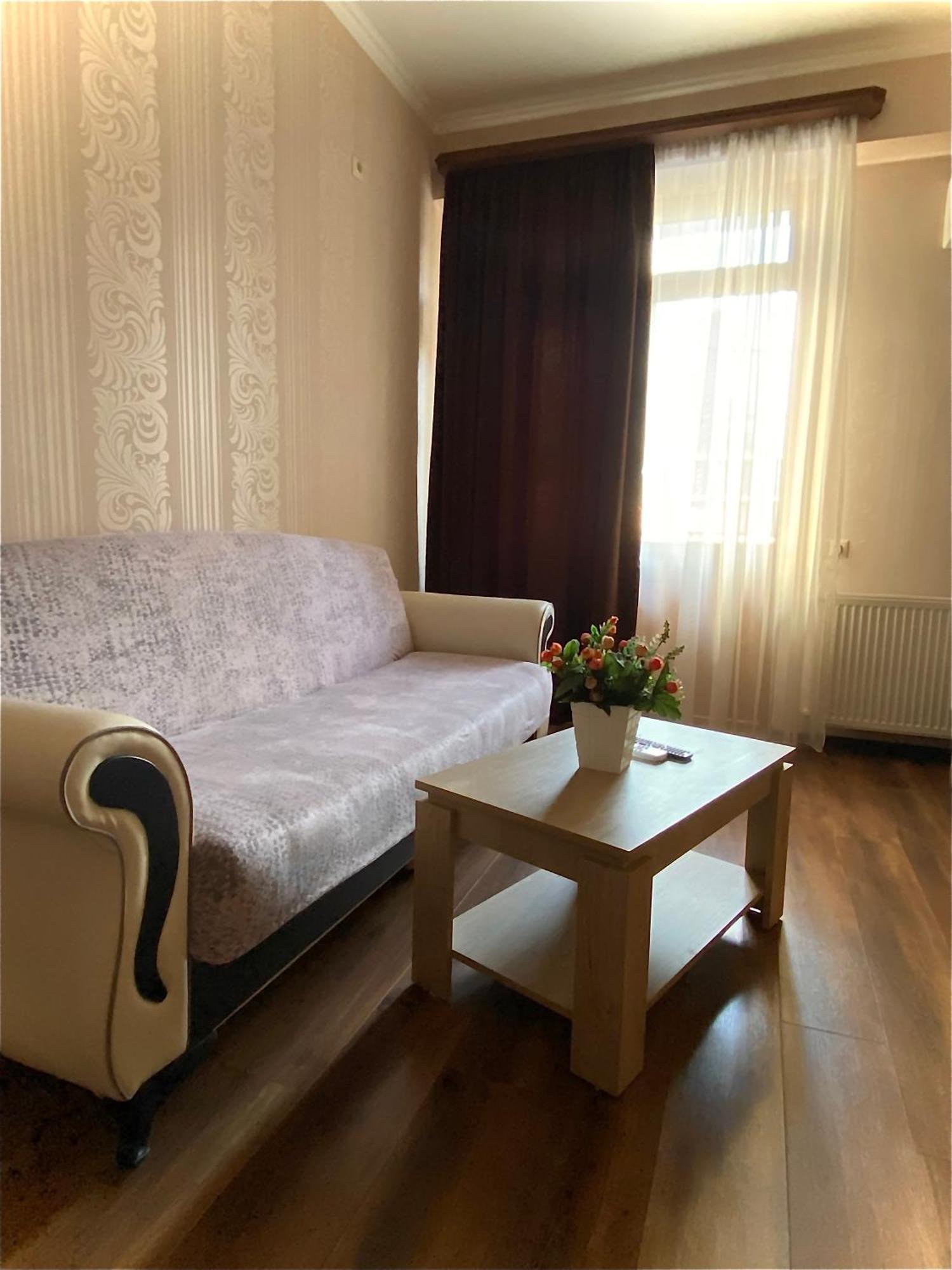 Mg Apartments In Tiflis Exterior foto