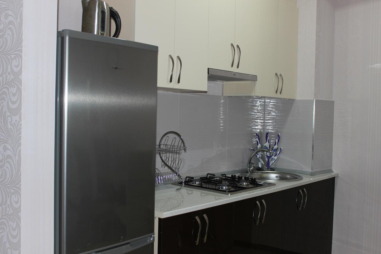 Mg Apartments In Tiflis Exterior foto