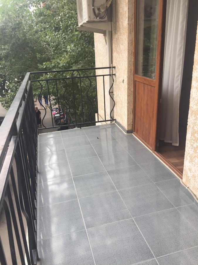 Mg Apartments In Tiflis Exterior foto