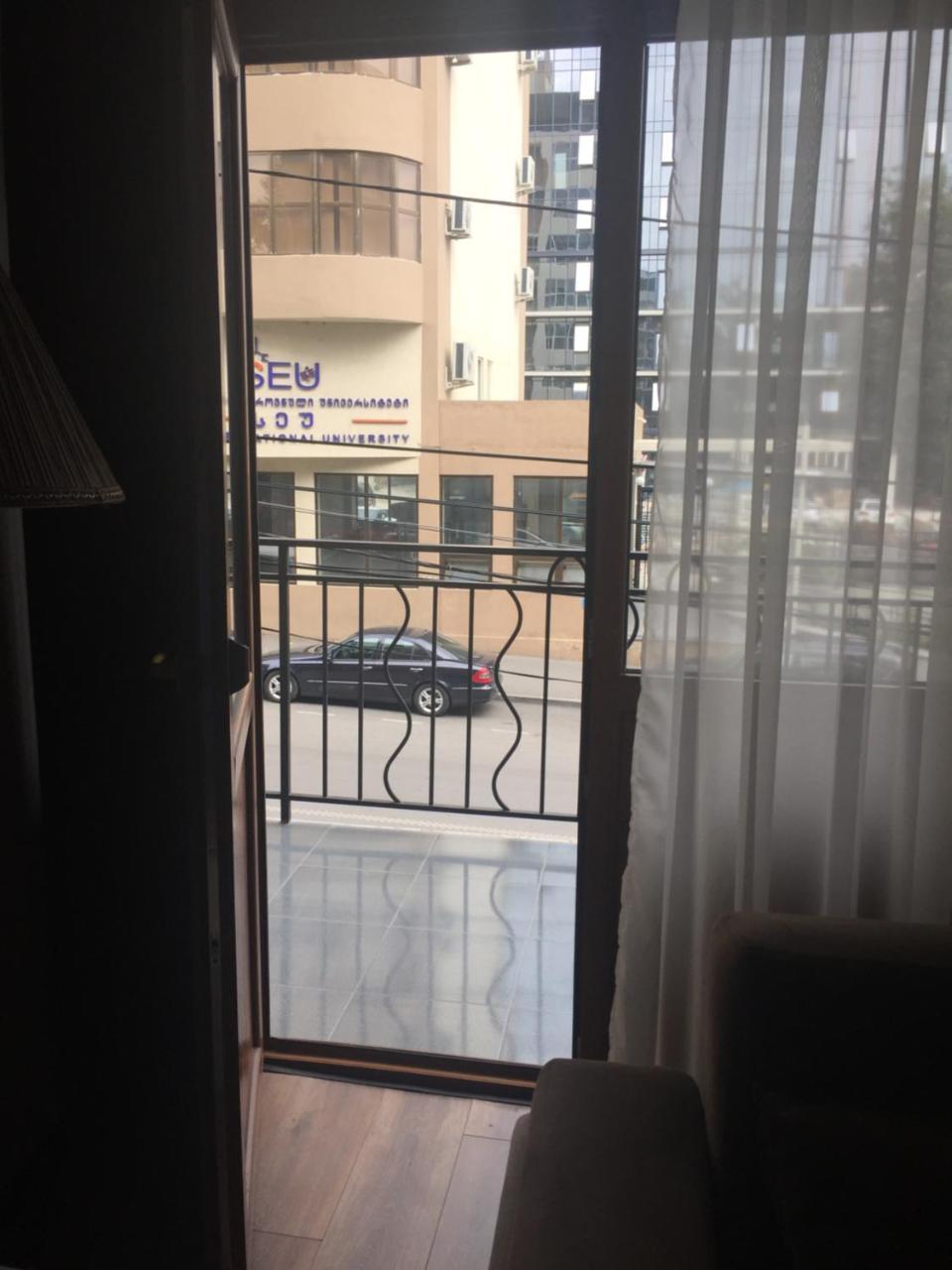 Mg Apartments In Tiflis Exterior foto