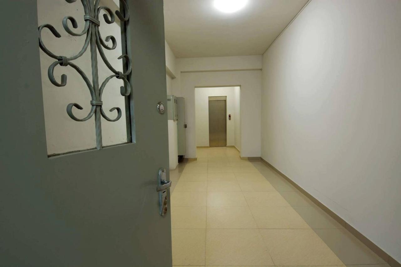 Mg Apartments In Tiflis Exterior foto
