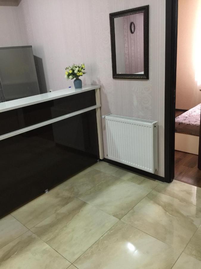 Mg Apartments In Tiflis Exterior foto
